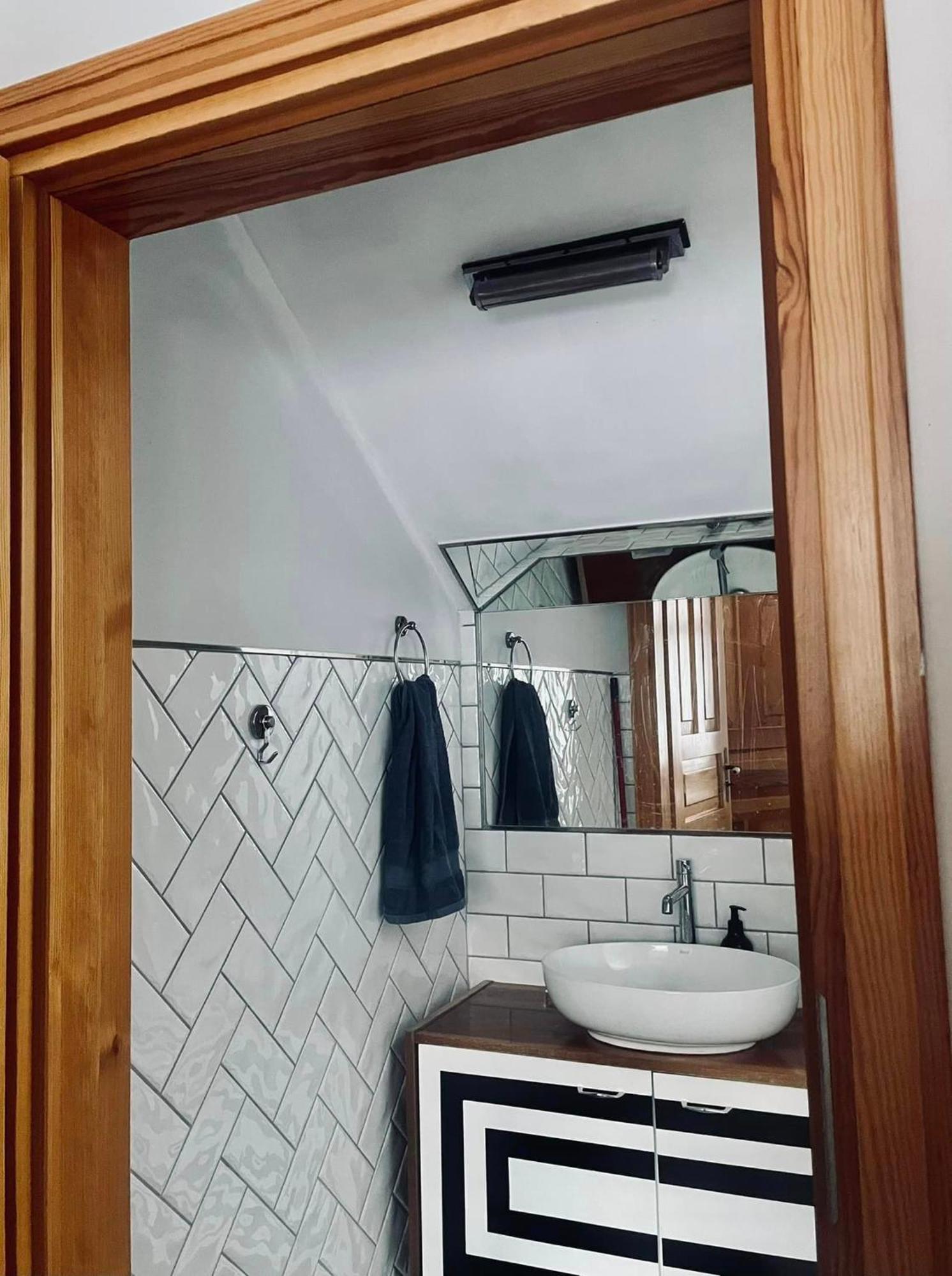 Krasnogruda 7C Apartment Sejny Luaran gambar