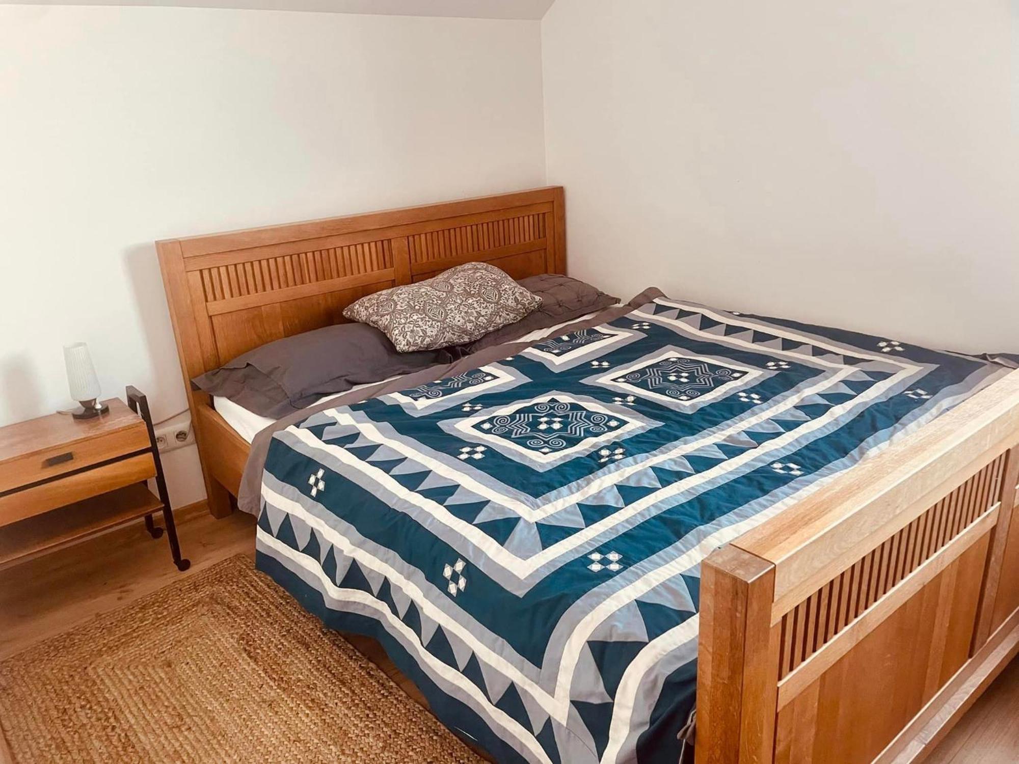 Krasnogruda 7C Apartment Sejny Luaran gambar